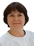 Врач Айнутдинова Рушания Закареевна
