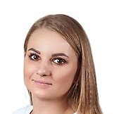 Врач Айсулова Анна Алексеевна