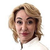 Врач Аюпова Альбина Мансуровна 