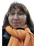 Врач Акбашева Людмила Садулаевна
