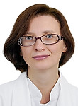 Врач Акбирова Раушания Хамитовна