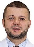 Врач Ахатов Айнур Фаридович