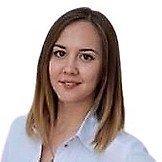 Врач Ахатова Айгуль Фиркатевна
