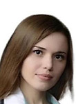 Врач Ахатова Айсылу Фаридовна