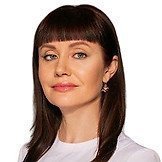 Врач Ахмадеева Гульназ Алимжановна