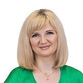 Врач Ахмадуллина Айгуль Райхановна