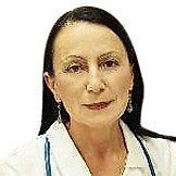 Врач Ахмадуллина Ляйля Фархулловна