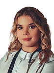 Врач Ахматдинова Эльвина Наиловна