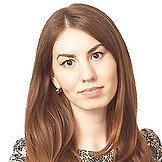 Врач Ахмедуллова Алсу Рафиковна