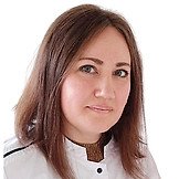 Врач Ахмерова Гульнара Анасовна