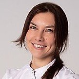 Врач Ахметгареева Айгуль Мунировна