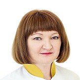 Врач Ахметьянова Рамзия Мугалимовна
