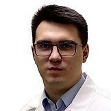 Врач Ахметханов Салават Рамилович