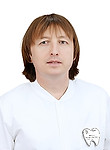 Врач Ахметов Ильнур Ильдарович
