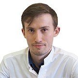 Врач Ахметов Радиф Рафизович