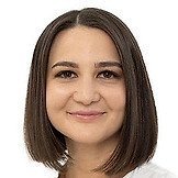Врач Ахметова Альфия Камилевна