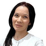 Врач Ахметова Алсу Хабибулловна