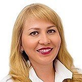 Врач Ахметова Гульназ Ринатовна