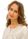 Врач Ахметова Гузель Ильшатовна