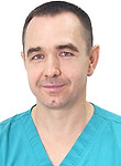 Врач Ахметшин Фаниль Фагимович