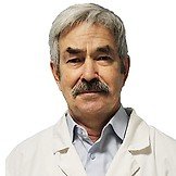 Врач Ахметшин Ильгизар Салихович