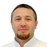 Врач Ахметшин Лэйнис Ямилевич