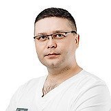 Врач Ахметшин Рамиль Раппаныевич 