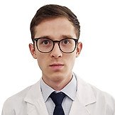 Врач Ахметзянов Айрат Маратович