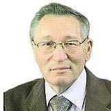 Врач Ахметзянов Фоат Шайхутдинович