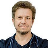 Врач Ахметзянов Рустем Вилевич