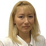 Врач Ахметзянова Айсылу Фоатовна
