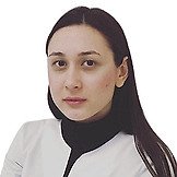 Врач Ахметзянова Гульназ Равилевна