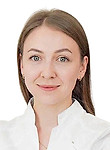 Врач Ахметзянова Регина Евгеньевна