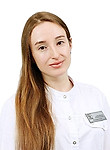 Врач Ахметзянова Регина Ильгизовна  