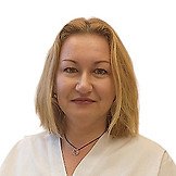 Врач Ахметзянова Резеда Фоатовна