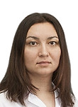 Врач Ахметзянова Талия Нурулловна
