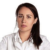 Врач Ахтереева Алсу Рафкатовна