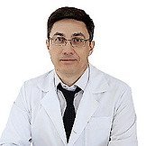 Врач Ахтямов Чингис Ильдусович