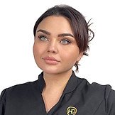Врач Ахунова Эльвира Равилевна