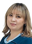 Врач Ахунова Татьяна Вячеславовна