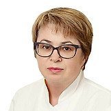 Врач Акифьева Ольга Николаевна