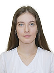 Врач Акимова Альбина Алимовна