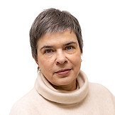 Врач Акимова Евгения Витальевна