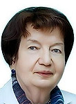 Врач Акмаева Майя Каримовна