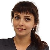 Врач Акшаева Людмила Владимировна