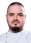 Врач Аль Бости Хайсам Абдуллович