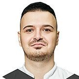 Врач Аль-Бости Хайсам Абдулович