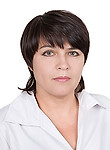 Врач Александрова Алла Валерьевна