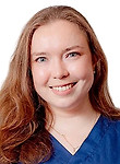 Врач Александрова Диана Валерьевна