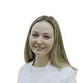Врач Александрова Екатерина Александровна